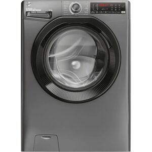 Hoover H3WPS4126TAMBR80 - Anthracite - Washing Machine Hoover H3WPS4126TAMBR80 - Anthracite - Washing Machine