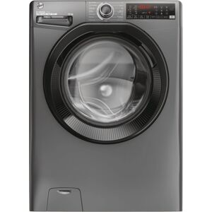 Hoover H3WPS4146TAMBR80 - Anthracite - Washing Machine Hoover H3WPS4146TAMBR80 - Anthracite - Washing Machine