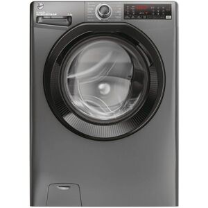 Hoover H-WASH 350 H3WPS4116TAMBR80 - Anthracite - Washing Machine Hoover H-WASH 350 H3WPS4116TAMBR80 - Anthracite - Washing Machine