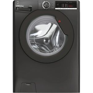 Hoover H3WO4105TABB4-80 - Black - washing machine Hoover H3WO4105TABB4-80 - Black - washing machine