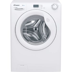 Candy EY4061DW4/1-S - Bianco - Lavatrice Candy EY4061DW4/1-S - Bianco - Lavatrice