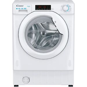 Candy CS49TWM5-80 - White - Washing Machine Candy CS49TWM5-80 - White - Washing Machine
