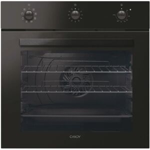 Candy Idea N602/CA - Black - Oven Candy Idea N602/CA - Black - Oven
