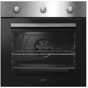 Candy FIDC X602/CA - Stainless steel - oven Candy FIDC X602/CA - Stainless steel - oven