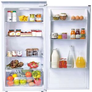 Candy CFBL 2150 NE/N - Blanc - Réfrigérateur encastré - Publicité Candy CFBL 2150 NE/N - Blanc - Réfrigérateur encastré - Publicité