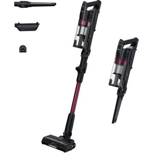 Hoover HF1P10HX 011 - Magenta - Stielstaubsauger Hoover HF1P10HX 011 - Magenta - Stielstaubsauger