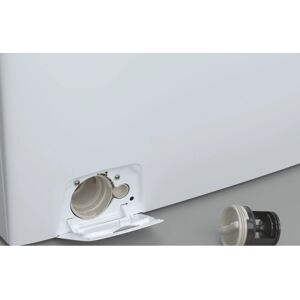 Candy EY294DWM5/1-S - Blanc - machine à laver - Publicité Candy EY294DWM5/1-S - Blanc - machine à laver - Publicité