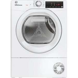 Hoover HRE C10TE - White - Tumble Dryer Hoover HRE C10TE - White - Tumble Dryer