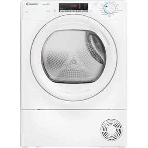 Candy 31102860 CRO EC9TG-80 - White - Tumble Dryer Candy 31102860 CRO EC9TG-80 - White - Tumble Dryer