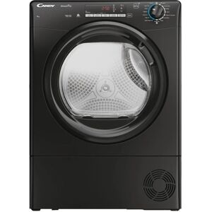 Candy CROE C9TBGB-80 - Black - Tumble Dryer Candy CROE C9TBGB-80 - Black - Tumble Dryer