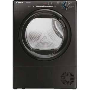 Candy CROE C9TBGB-80 - Black - Tumble Dryer Candy CROE C9TBGB-80 - Black - Tumble Dryer
