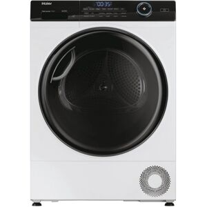 Haier HD110-A2959E-80 - White - Dryer Haier HD110-A2959E-80 - White - Dryer