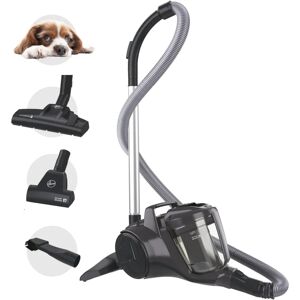 Hoover HP120PET 001 - Grey - Vacuum Cleaner Hoover HP120PET 001 - Grey - Vacuum Cleaner