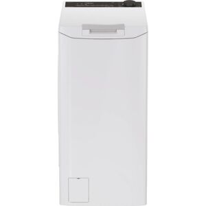 Haier THASNQ286TM5-84 - Weiß - Waschmaschine Haier THASNQ286TM5-84 - Weiß - Waschmaschine
