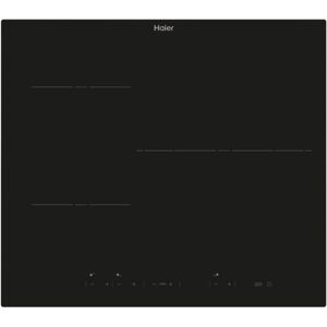 Haier HAI63DC - Negro - Placa de inducción Haier HAI63DC - Negro - Placa de inducción