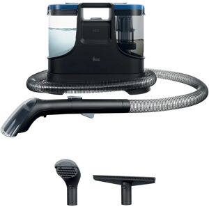 HOOVER HS500 2-in-1 Matto- ja Verhoilupuhdistin - Voimakas 400W HOOVER HS500 2-in-1 Matto- ja Verhoilupuhdistin - Voimakas 400W