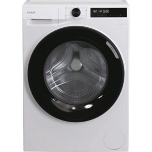 Candy BR 47SBL8-S - Blanc - Lave-linge - Publicité Candy BR 47SBL8-S - Blanc - Lave-linge - Publicité