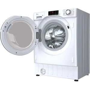 Hoover HBD 485D14/1-80 washer dryer - Washer Dryer Hoover HBD 485D14/1-80 washer dryer - Washer Dryer