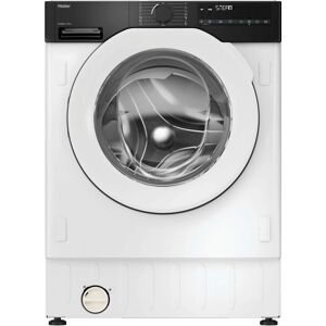 Haier BHA6S69M6D9J-80 Washing Machine - Front Load 9kg 1600 RPM Haier BHA6S69M6D9J-80 Washing Machine - Front Load 9kg 1600 RPM