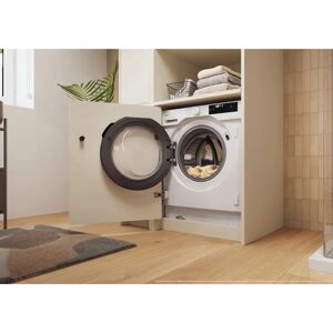 Hoover BH4S69M6D9J-80 Washing Machine - Front-load 9kg White Hoover BH4S69M6D9J-80 Washing Machine - Front-load 9kg White