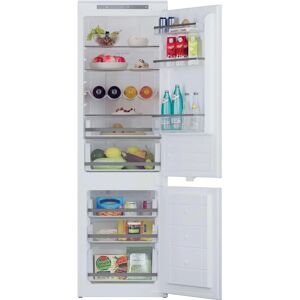 Hoover HOBBMT18EK fridge-freezer - Built-in, 244 L, White - Refrigerator Hoover HOBBMT18EK fridge-freezer - Built-in, 244 L, White - Refrigerator