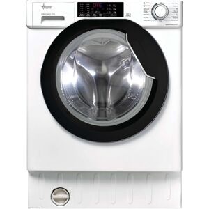 Hoover HBWS 484DMBW5-80 Front-load 8 kg Washer - Washing Machine Hoover HBWS 484DMBW5-80 Front-load 8 kg Washer - Washing Machine