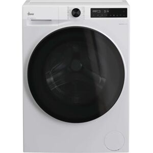 Hoover HBWP 6106BL8-80 washer dryer - front-load white Hoover HBWP 6106BL8-80 washer dryer - front-load white