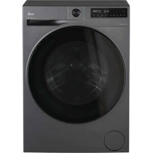 Hoover HBWP 6106BL8G-80 Graphite Front-load Washer Dryer Hoover HBWP 6106BL8G-80 Graphite Front-load Washer Dryer