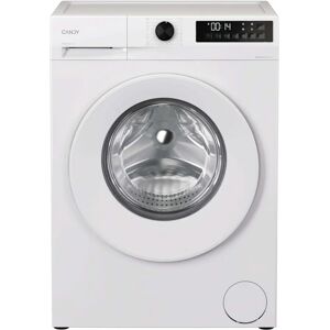 Candy GD 4108-80 Washing Machine - Front-load 10 kg 1400 RPM White Candy GD 4108-80 Washing Machine - Front-load 10 kg 1400 RPM White