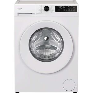 Candy GD 4108-80 Washing Machine - Front-load 10 kg 1400 RPM White Candy GD 4108-80 Washing Machine - Front-load 10 kg 1400 RPM White