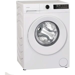 Candy GD 498-80 Washing Machine - Front-load, 9kg, 1400 RPM - Washing Machine Candy GD 498-80 Washing Machine - Front-load, 9kg, 1400 RPM - Washing Machine