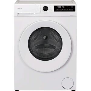 Candy GWD 485S6-80 Washer Dryer - Freestanding, Front-load, White Candy GWD 485S6-80 Washer Dryer - Freestanding, Front-load, White
