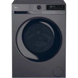 Hoover HBWR 4106B8G-80 Washer Dryer - Front-load Graphite Hoover HBWR 4106B8G-80 Washer Dryer - Front-load Graphite