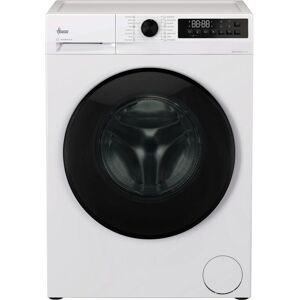 Hoover HBWR 496B8-80 Washer Dryer - Front-Load White Hoover HBWR 496B8-80 Washer Dryer - Front-Load White