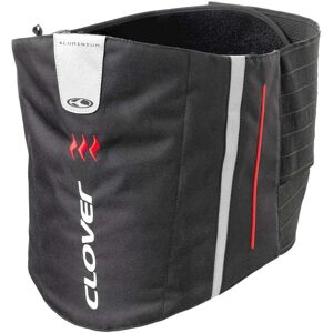 Clover Thermobelt Pro L - Cintura lombare - Nero Clover Thermobelt Pro L - Cintura lombare - Nero