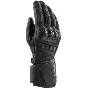 Clover - Guanti Sportivi in Pelle ST-03 - Guanti Moto Clover - Guanti Sportivi in Pelle ST-03 - Guanti Moto