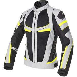 Giacca in rete Clover Rainjet-2 WP - Impermeabile, Ventilata, PPE Livello A Giacca in rete Clover Rainjet-2 WP - Impermeabile, Ventilata, PPE Livello A