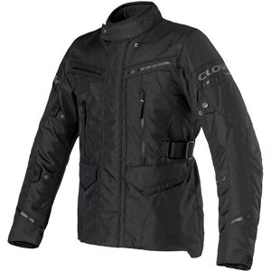 Giacca Clover Storm-4 Donna Impermeabile - Abbigliamento Moto Giacca Clover Storm-4 Donna Impermeabile - Abbigliamento Moto