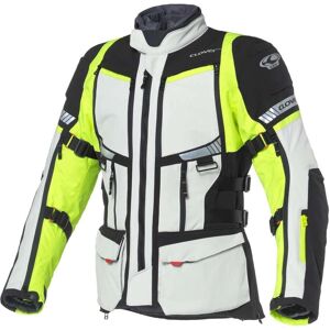 Giacca Clover GTS-5 WP - Attrezzatura da avventura moto Giacca Clover GTS-5 WP - Attrezzatura da avventura moto