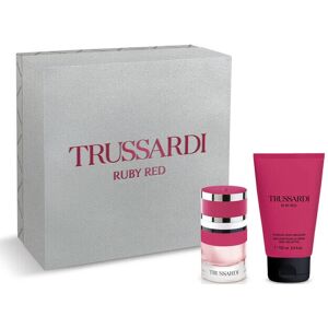 Trussardi Ruby Red Eau de Parfum - Fragancia Trussardi Ruby Red Eau de Parfum - Fragancia