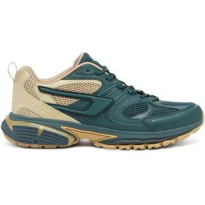 Diesel Serendipity Pro S Vert - Chaussures de Sport - Publicité Diesel Serendipity Pro S Vert - Chaussures de Sport - Publicité