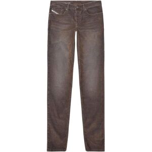 Diesel 2023 Tapered Jeans - Herenjeans Diesel 2023 Tapered Jeans - Herenjeans