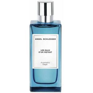 Angel Schlesser Les Eaux D'Un Instant Aromatic Sage Eau De Toilette Spray - Eau de Toilette Angel Schlesser Les Eaux D'Un Instant Aromatic Sage Eau De Toilette Spray - Eau de Toilette