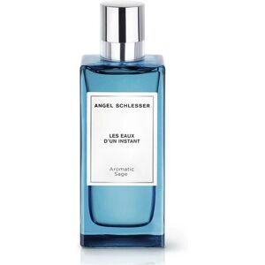 Angel Schlesser - Modèle - Sauge Aromatique - Eau de Toilette en Spray - 150ml - Parfum: Sauge Aromatique - Publicité Angel Schlesser - Modèle - Sauge Aromatique - Eau de Toilette en Spray - 150ml - Parfum: Sauge Aromatique - Publicité