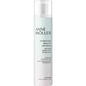 Anne Möller Blockâge Moisturizing Beauty Infusion 100 Ml Anne Möller Blockâge Moisturizing Beauty Infusion 100 Ml