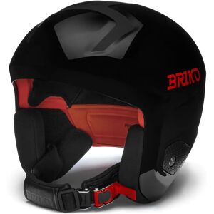 Casco Briko VULCANO 2.0 – Unisex Certificato FIS 6.8 Casco Briko VULCANO 2.0 – Unisex Certificato FIS 6.8