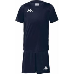 Camisa de Treino Infantil Kappa Gorkit - Marine Camisa de Treino Infantil Kappa Gorkit - Marine