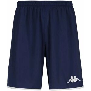 Shorts Dumpo Azul Kappa - Shorts esportivos para homens Shorts Dumpo Azul Kappa - Shorts esportivos para homens