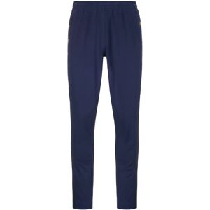 Kappa Gaston Blue Marine Sport Trousers - Sports Trousers Kappa Gaston Blue Marine Sport Trousers - Sports Trousers