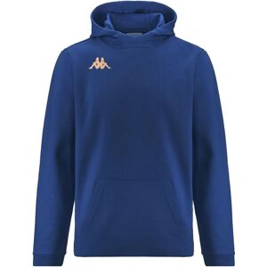 Moletom com capuz Giordi da Kappa - Corte slim Moletom com capuz Giordi da Kappa - Corte slim